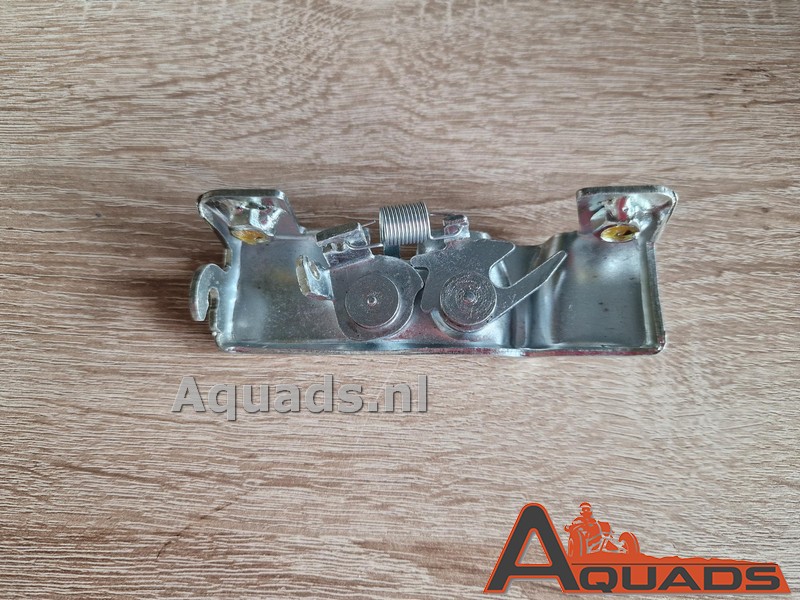 Seat lock Shineray 350ST